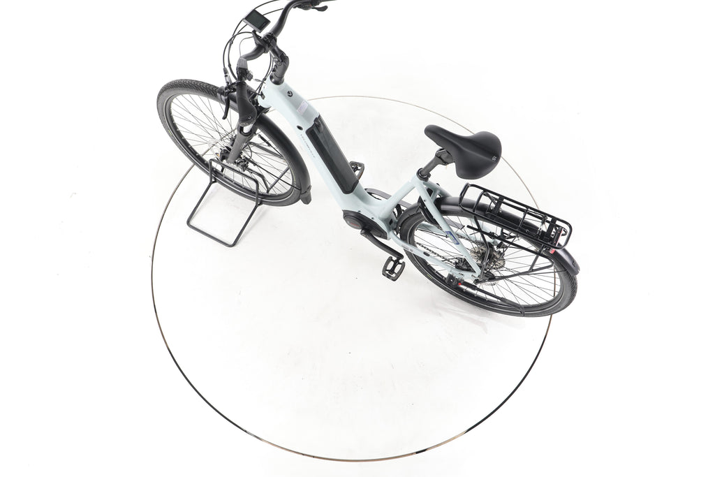 Velo de Ville AEB 890 Trekking E-Bike Tiefeinsteiger - Image 20