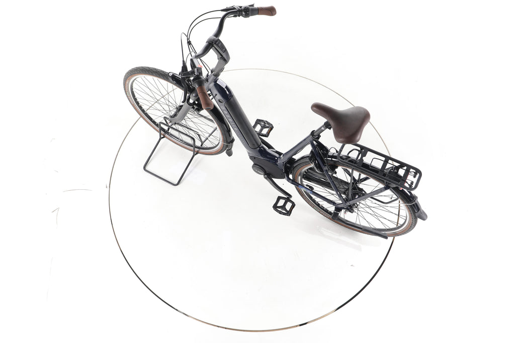 Gazelle Arroyo C7 HMB Elite City E-Bike Tiefeinsteiger 2024 - Image 20