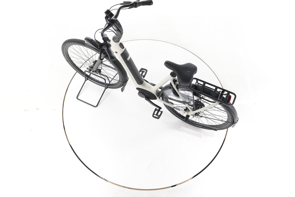 Gazelle Grenoble C5 HMB City E-Bike Tiefeinsteiger 2025 - Image 20