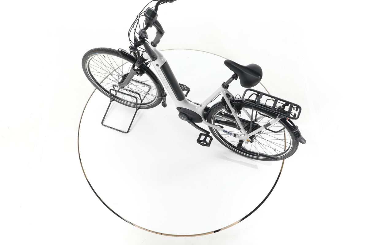 Gazelle Arroyo C7+ HMB Elite City E-Bike Tiefeinsteiger - Image 20
