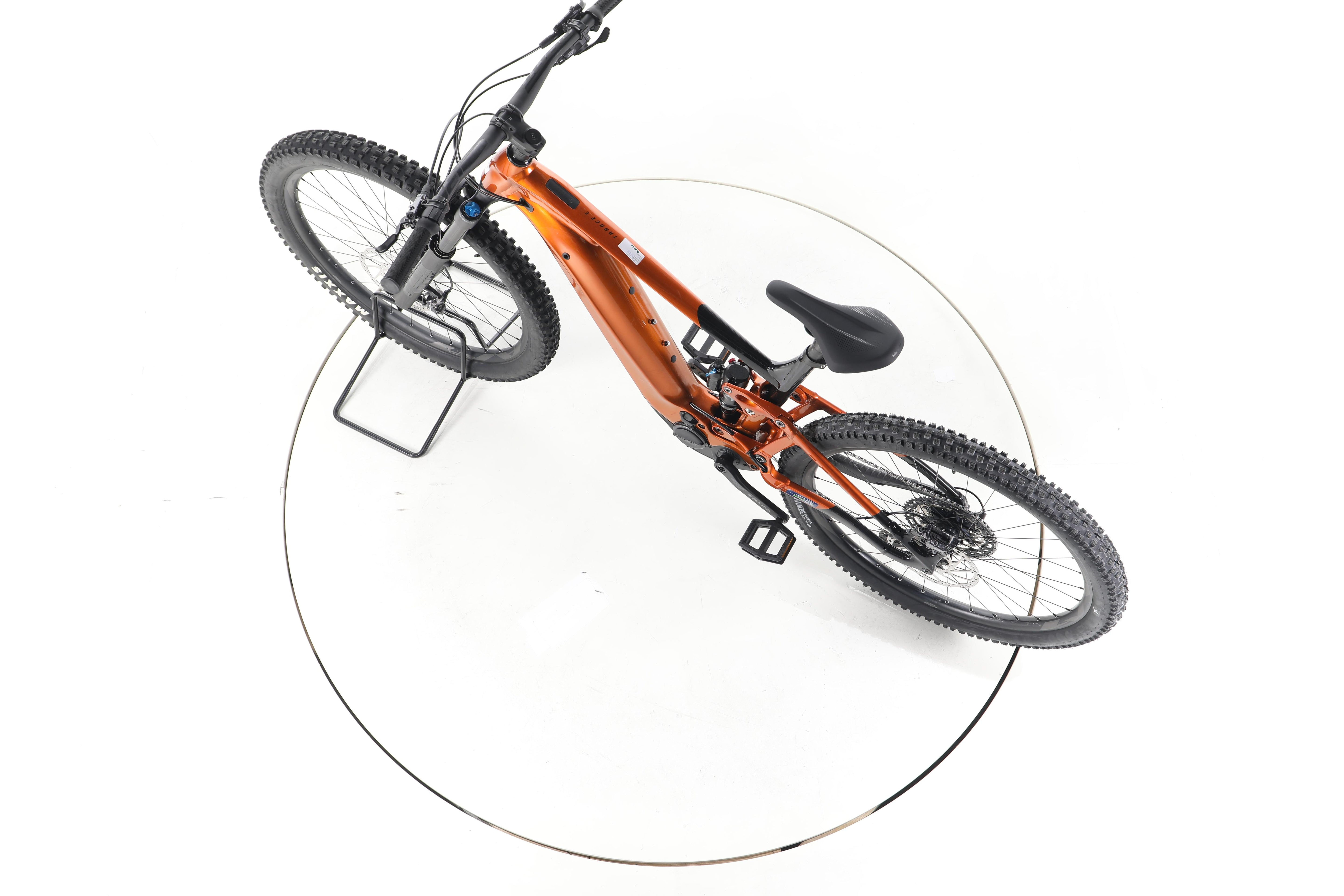 Giant Trance X E+ 1 E-Bike Fully - Image 20