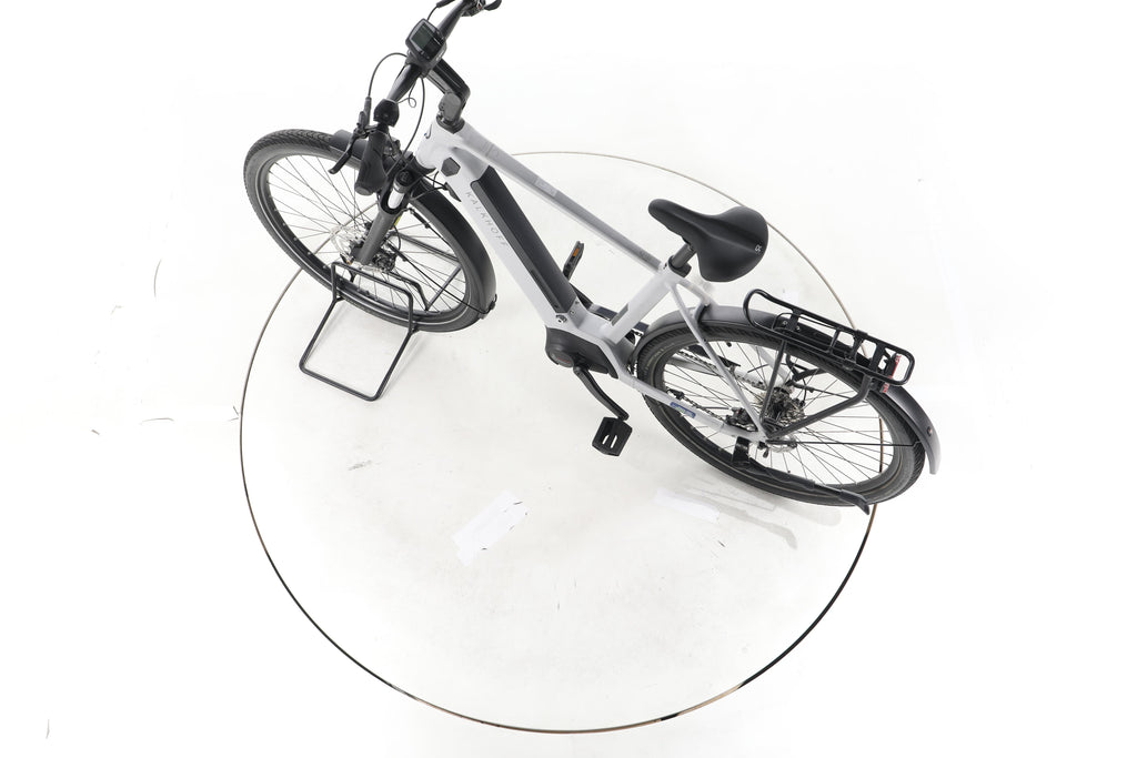 Kalkhoff Endeavour 5.B Season Trekking E-Bike Tiefeinsteiger - Image 20
