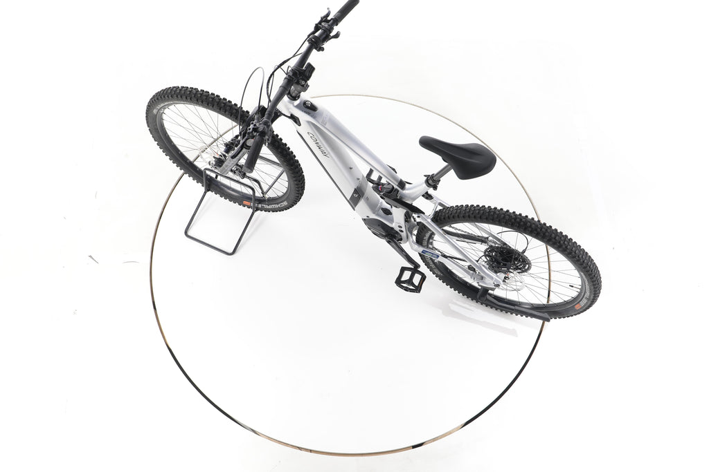 Conway eWME 2.0 SUV E-Bike 2025 - Image 20