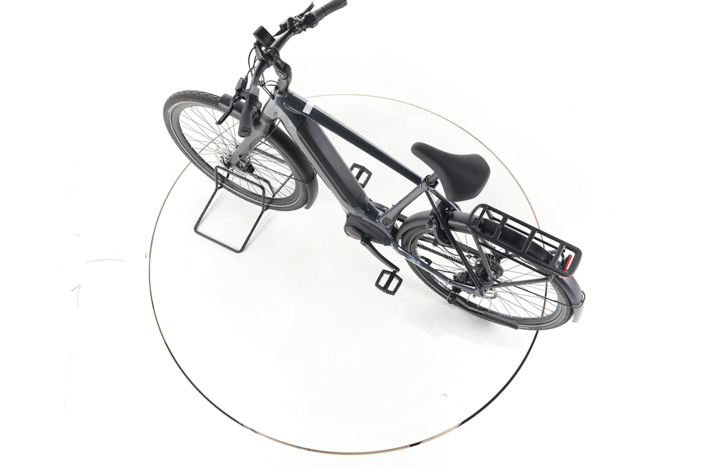Gazelle Ultimate C5 HMB 500 FL City E-Bike 2024 - Image 20
