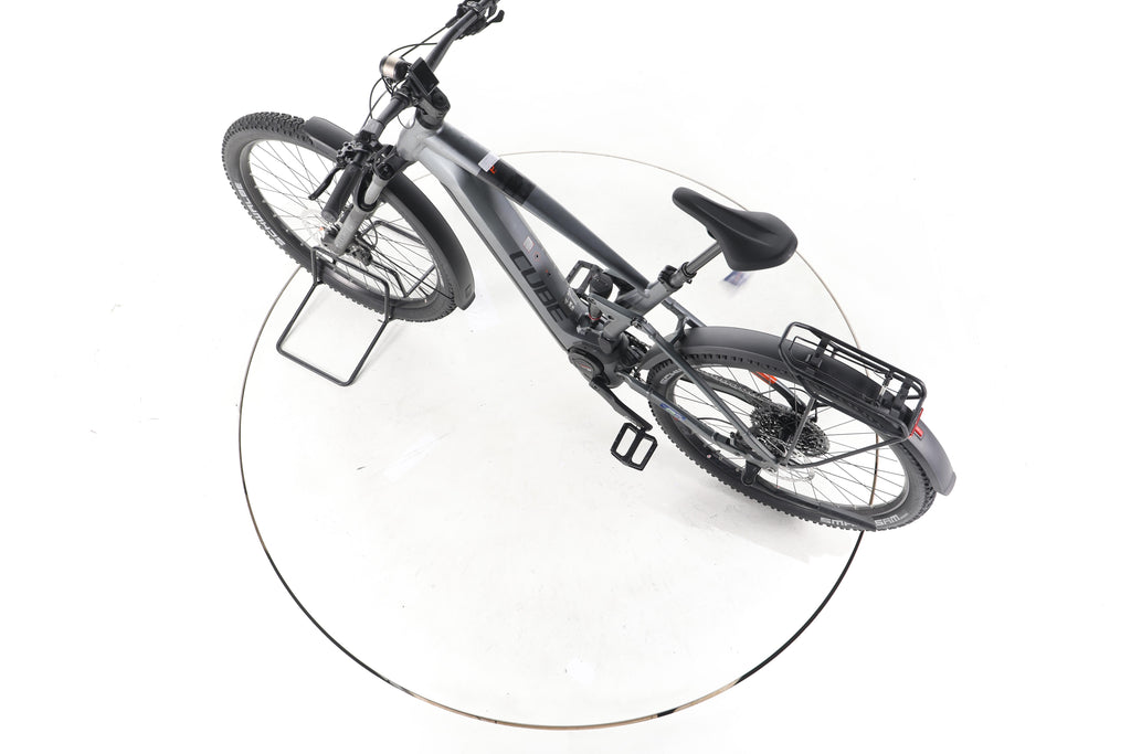Cube Stereo Hybrid 120 Pro Allroad SUV E-Bike - Image 20