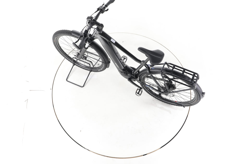Giant Explore E+ 2 Trekking E-Bike 2024 - Image 20