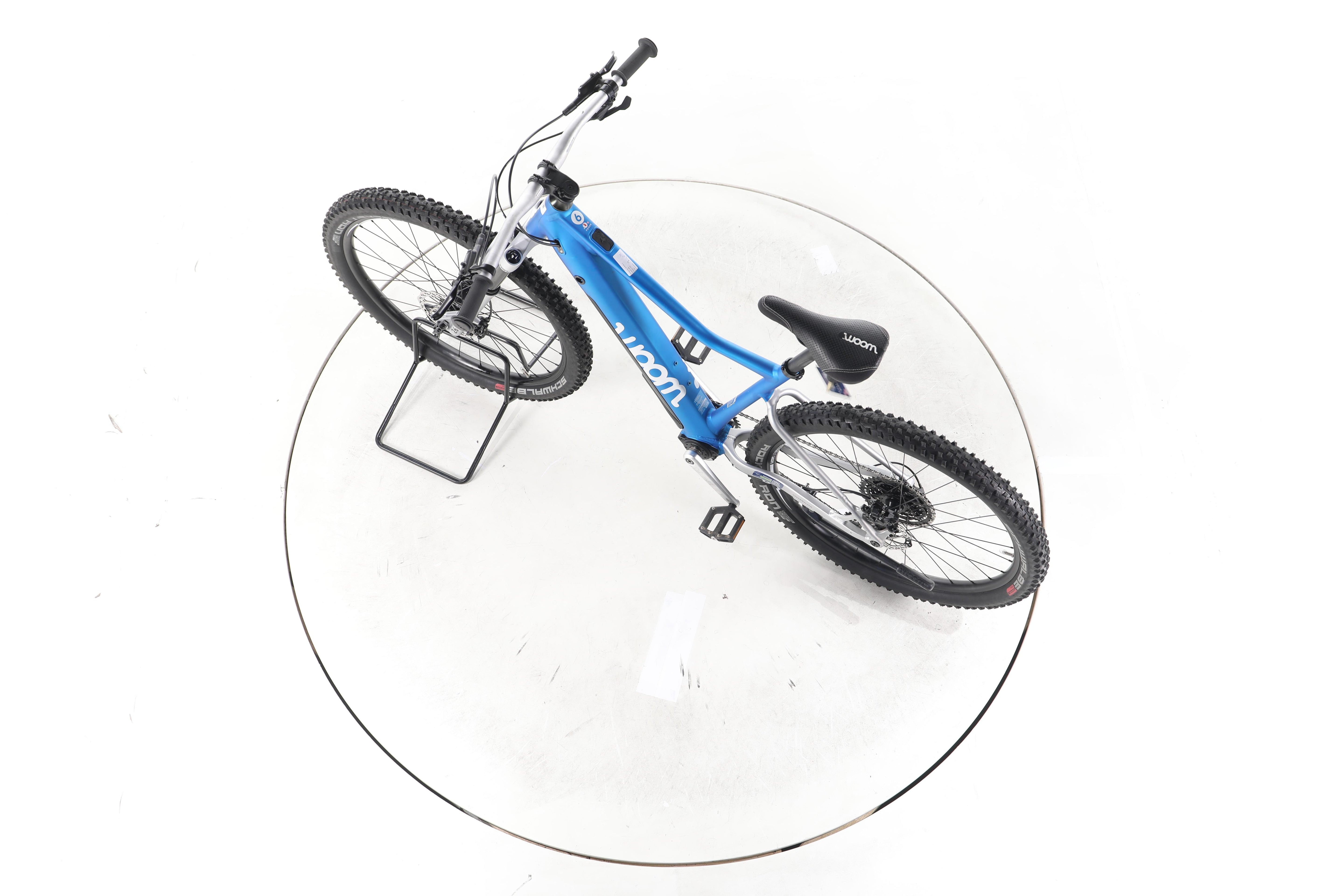 woom UP 6 E-Bike - Image 20