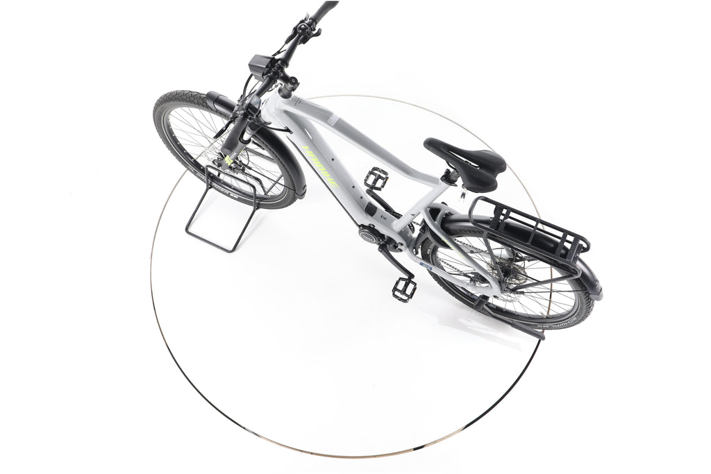 Haibike Trekking 6 Trekking E-Bike - Image 20