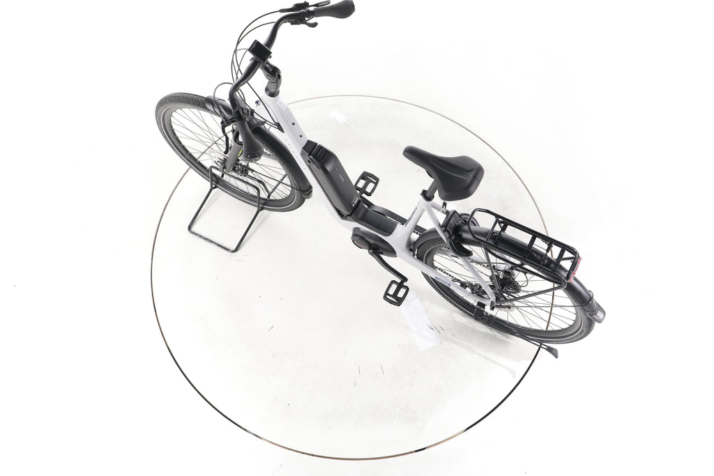 Kalkhoff Endeavour 1.B Move Trekking E-Bike Tiefeinsteiger - Image 20