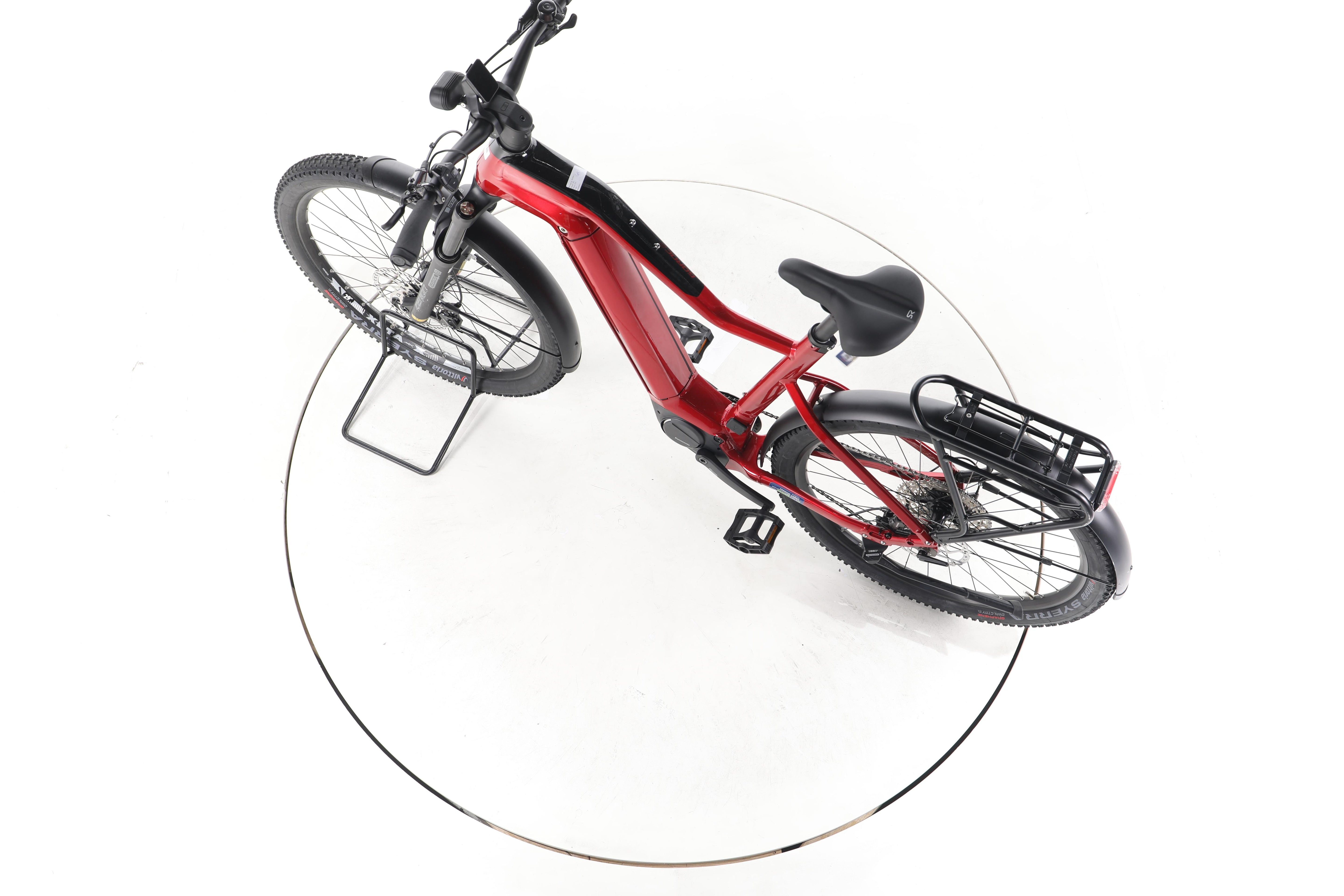 FLYER r Goroc 2 6.30 Trekking E-Bike 2024 - Image 20