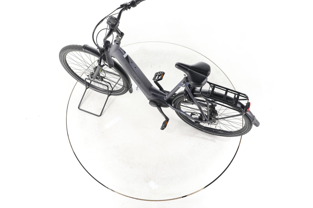 Hercules Roberta I-R8 City E-Bike Tiefeinsteiger 2024 - Image 20