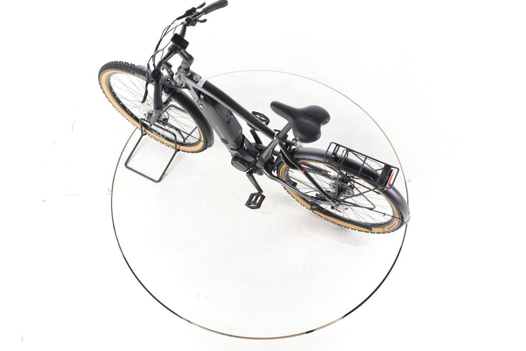 FLYER Upstreet5 3.12 Trekking E-Bike - Image 20