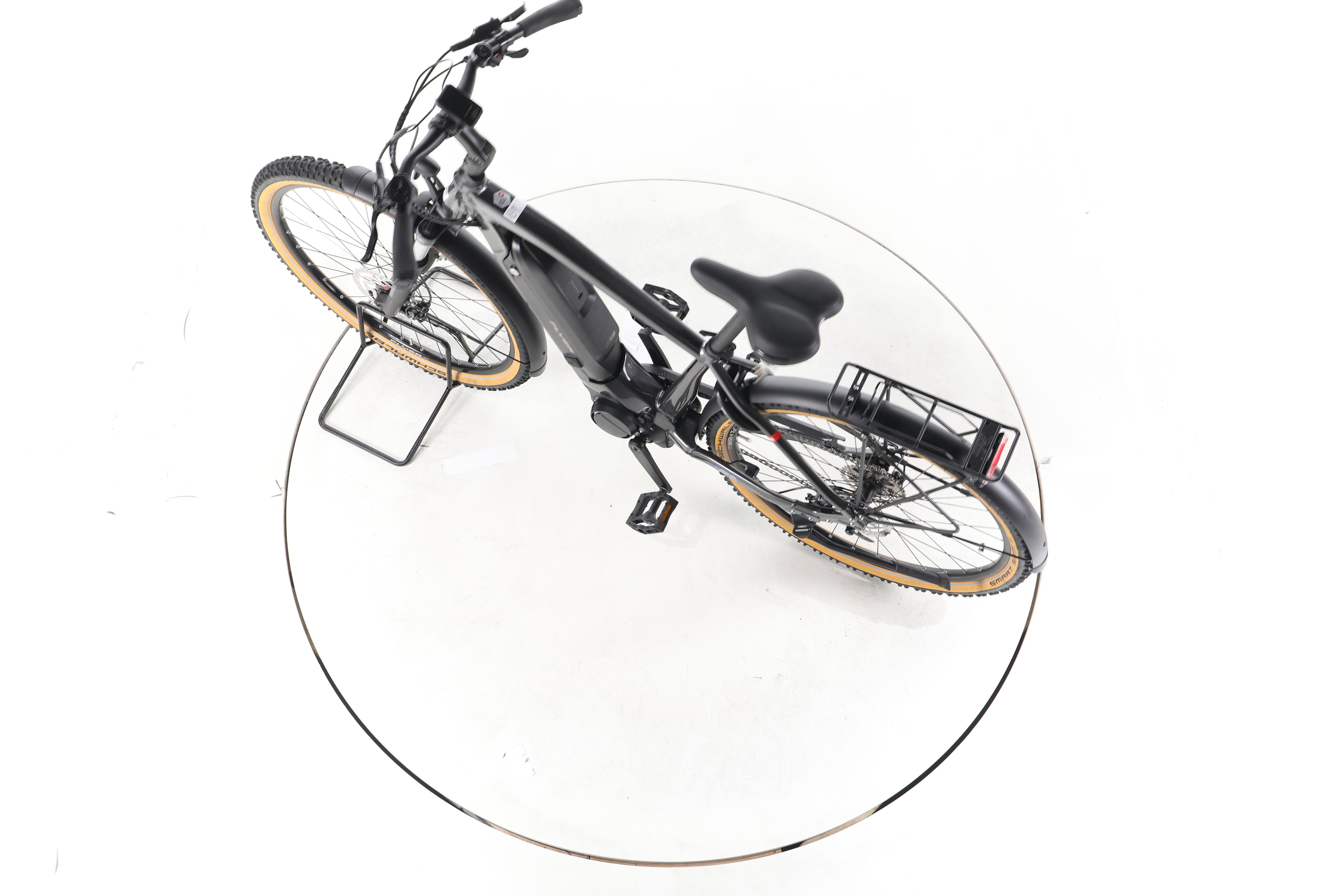 FLYER Upstreet5 3.12 Trekking E-Bike - Image 20