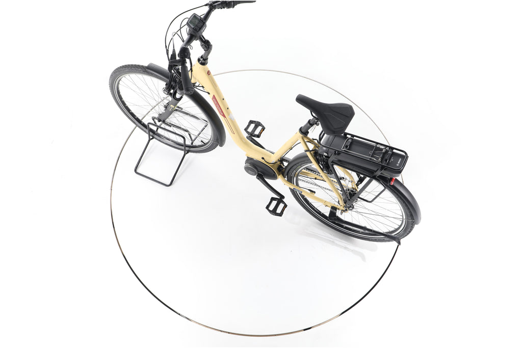 Victoria eTrekking 5.6 City E-Bike Tiefeinsteiger - Image 20