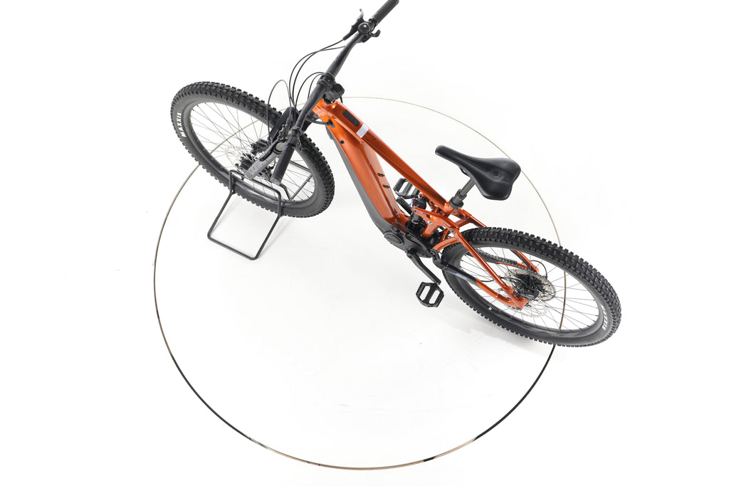 Giant Reign E+ 3 Pro MX E-Bike Fully - Image 20