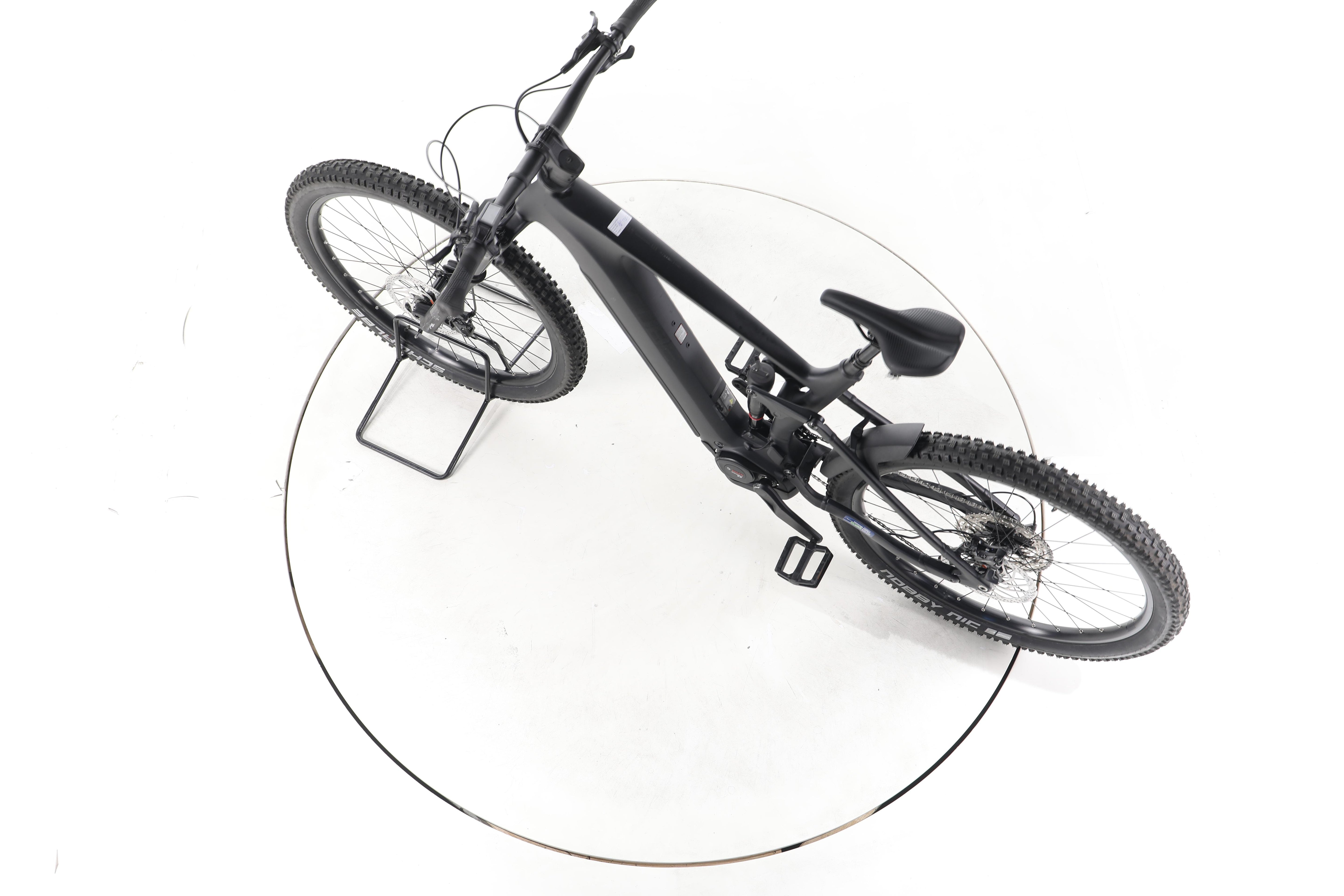 Cube Stereo Hybrid ONE44 EX E-Bike Fully 2025 - Image 20