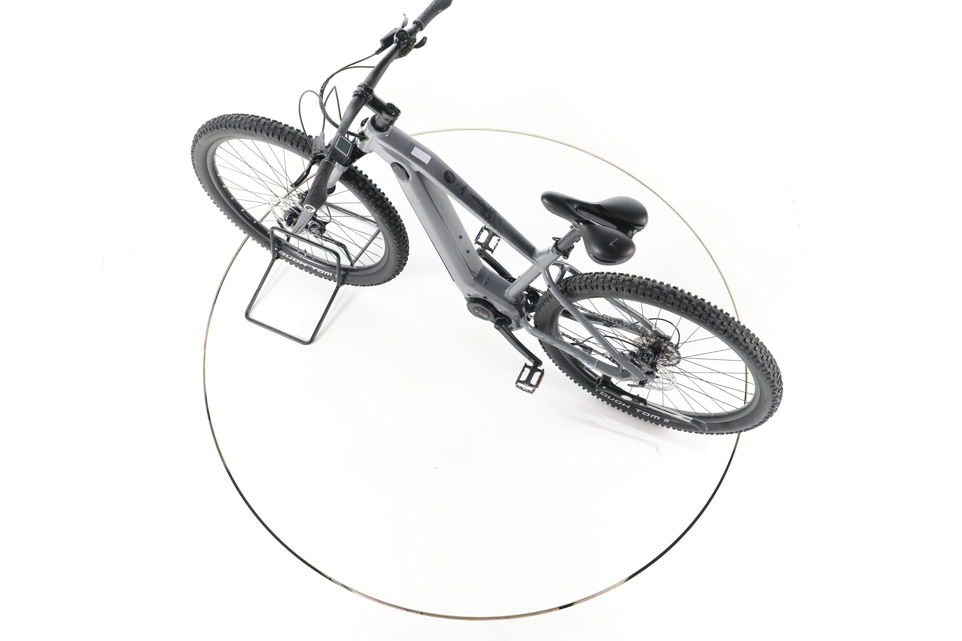 Conway Cairon S 2.0 E-Bike - Image 20