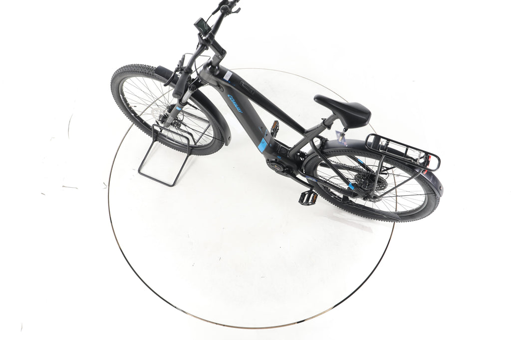 Conway Cairon C 2.0 Trekking E-Bike - Image 20