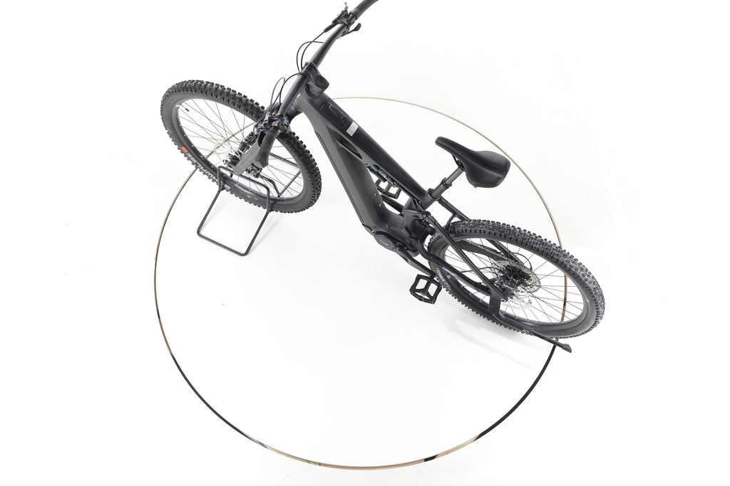 Cube Stereo Hybrid ONE77 HPC SLX E-Bike Fully Carbon 2025 - Image 20