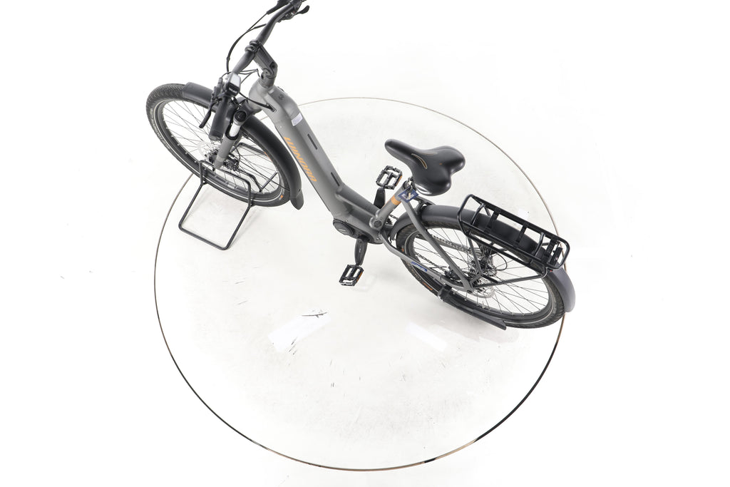 Winora Yucatan X8 Trekking E-Bike Tiefeinsteiger - Image 20