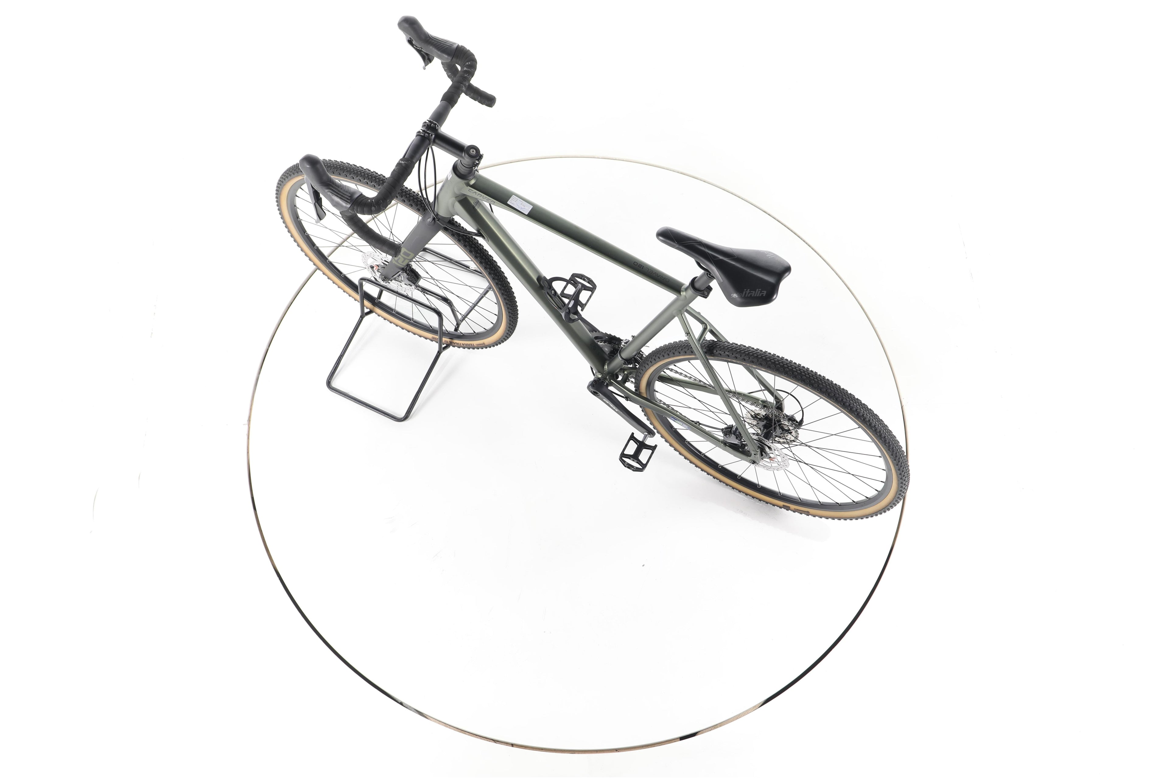 Carver Gravel 120 - Image 20