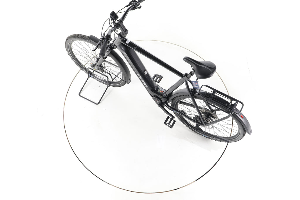Cube Kathmandu Hybrid EXC Trekking E-Bike 2023 - Image 20