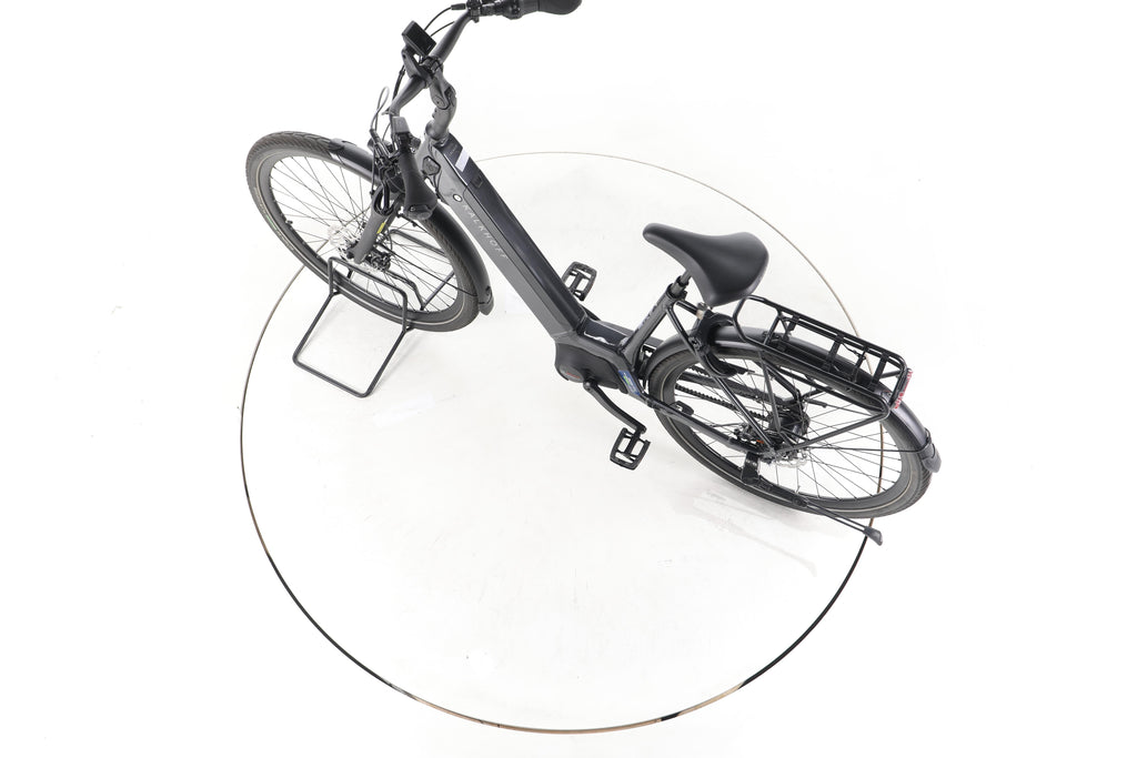 Kalkhoff IMAGE 5+ MOVE City E-Bike Tiefeinsteiger - Image 20