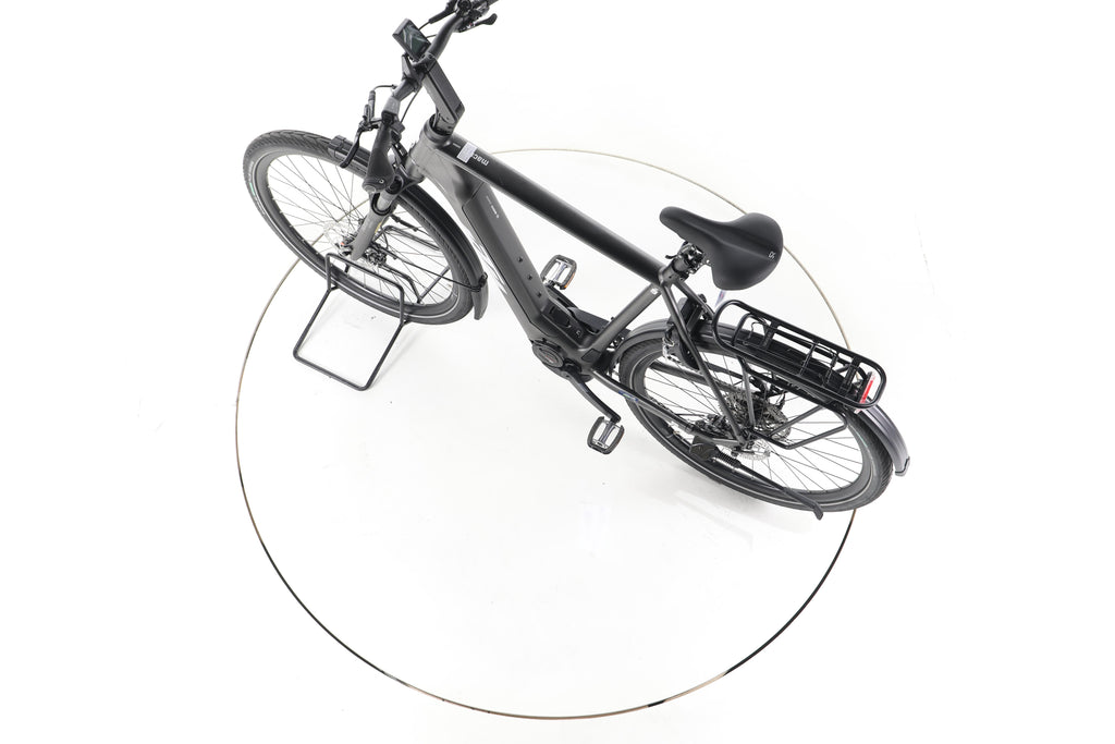 KTM Macina Limited Trekking E-Bike 2024 - Image 20