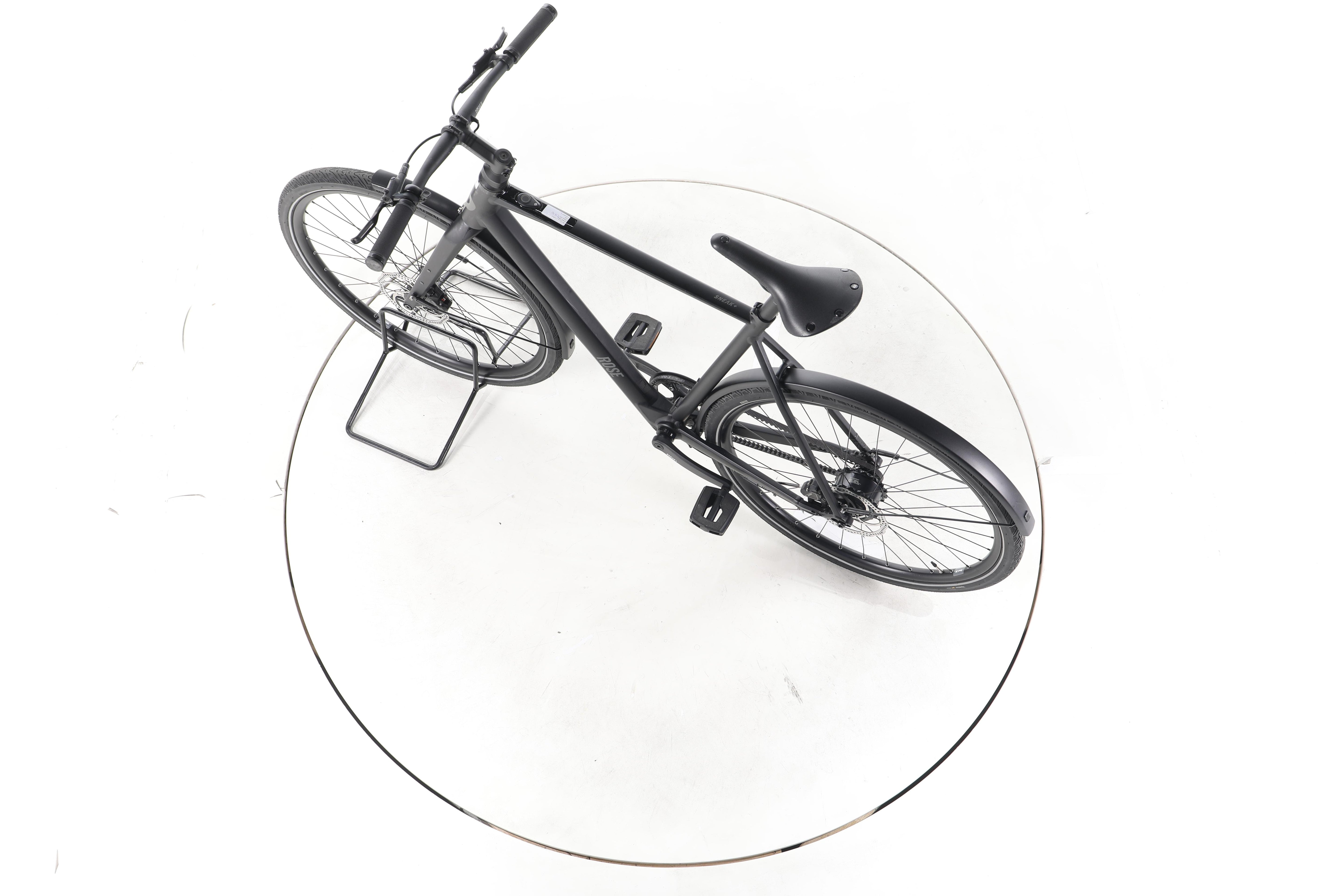 Rose SNEAK PLUS EQ City E-Bike - Image 20