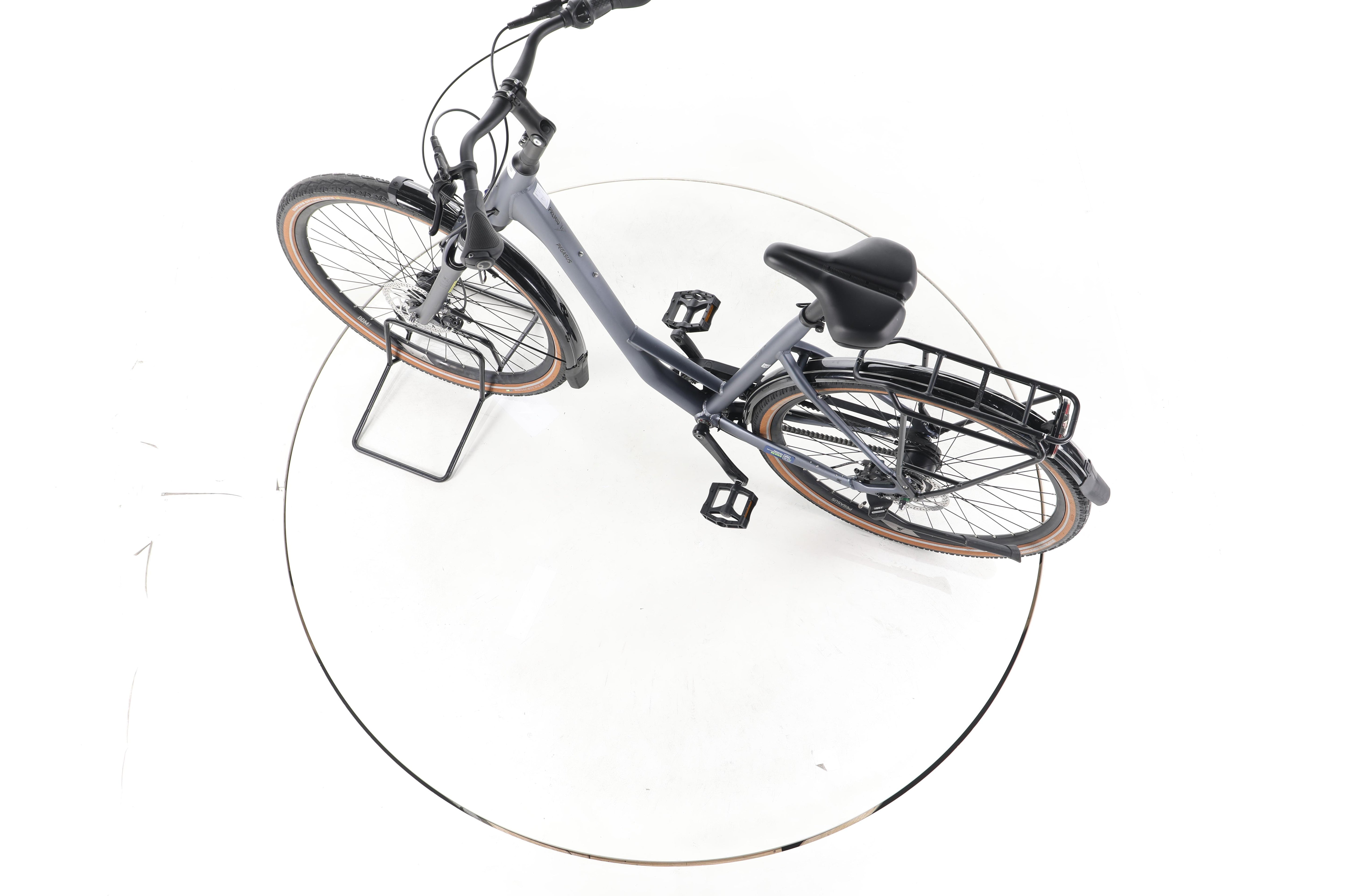 Pegasus Premio SL Fahrrad City & Trekking - Image 20