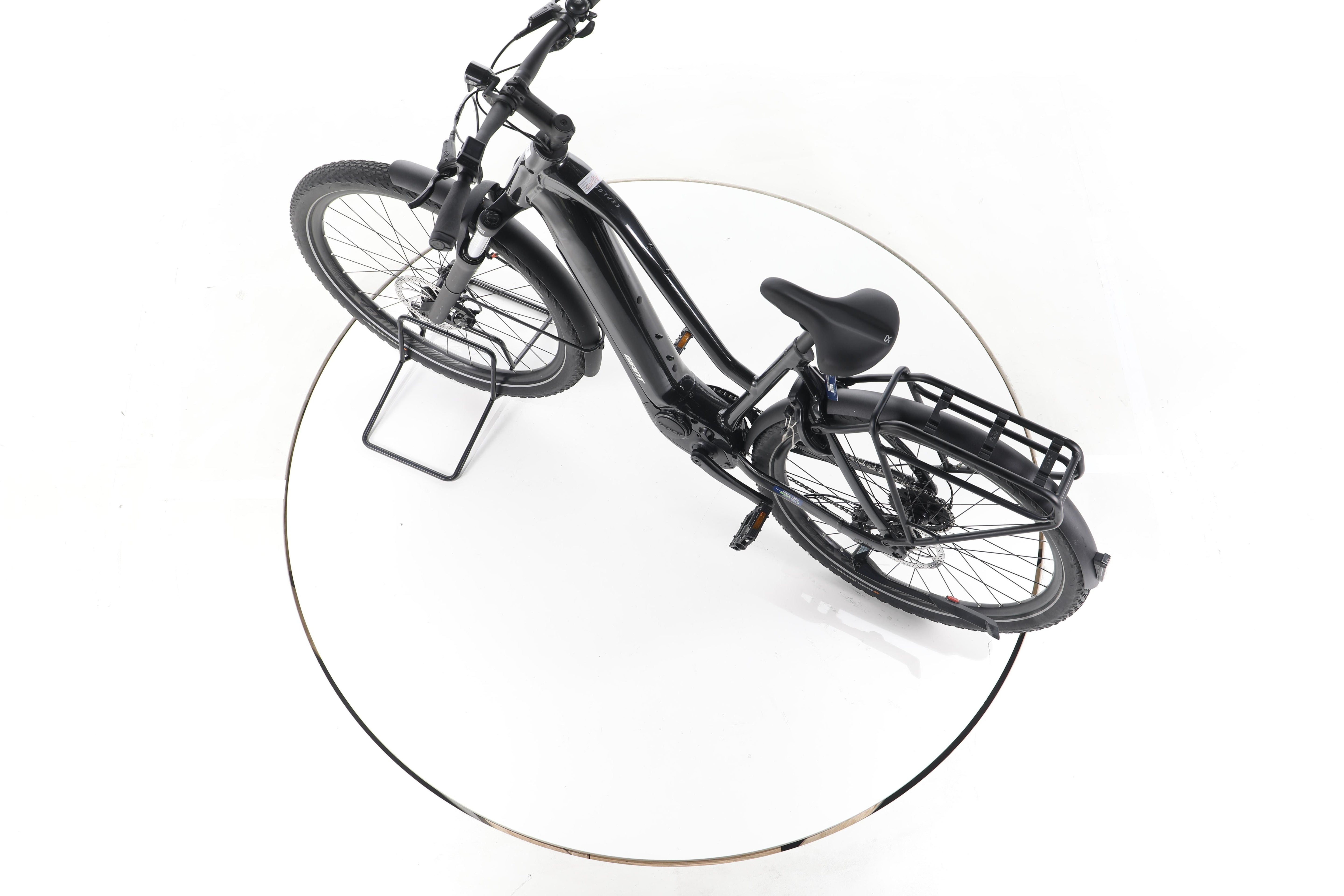 Giant Explore E+ 2 Trekking E-Bike - Image 20