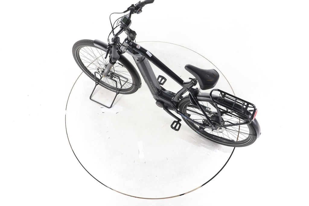 FLYER Gotour6 7.23 City E-Bike - Image 20