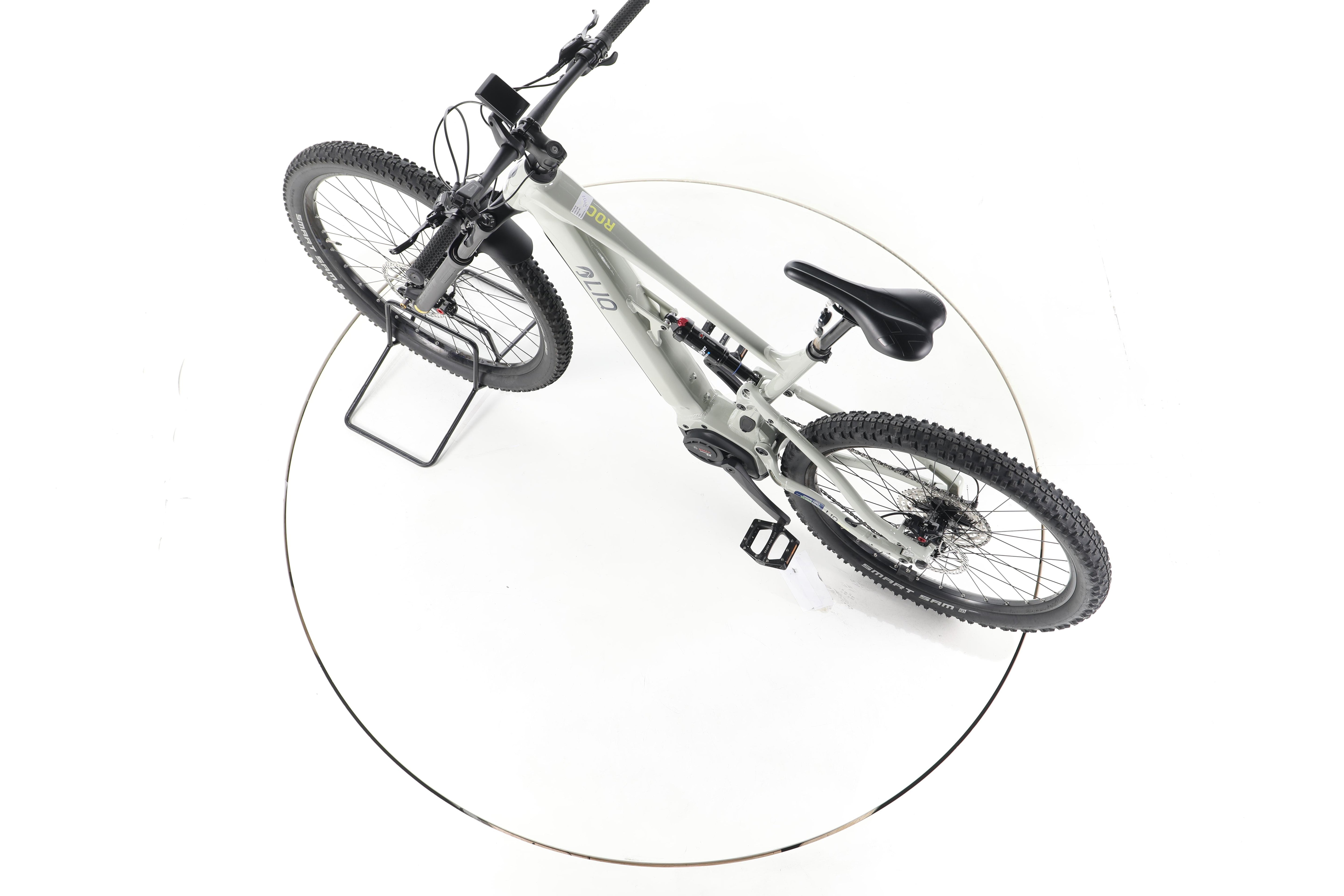 LIQBIKE Rock Fully Fully E-Bike 2023 - Image 20