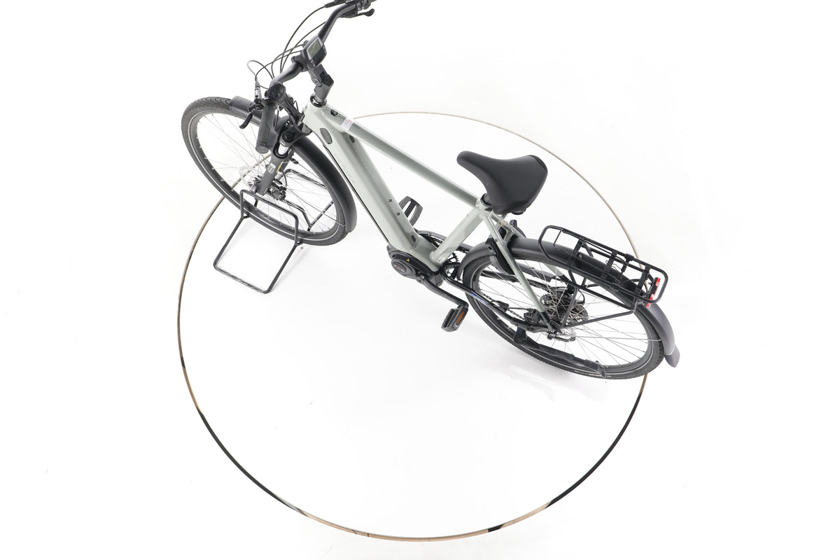 Victoria eTrekking 12.9 Trekking E-Bike - Image 20
