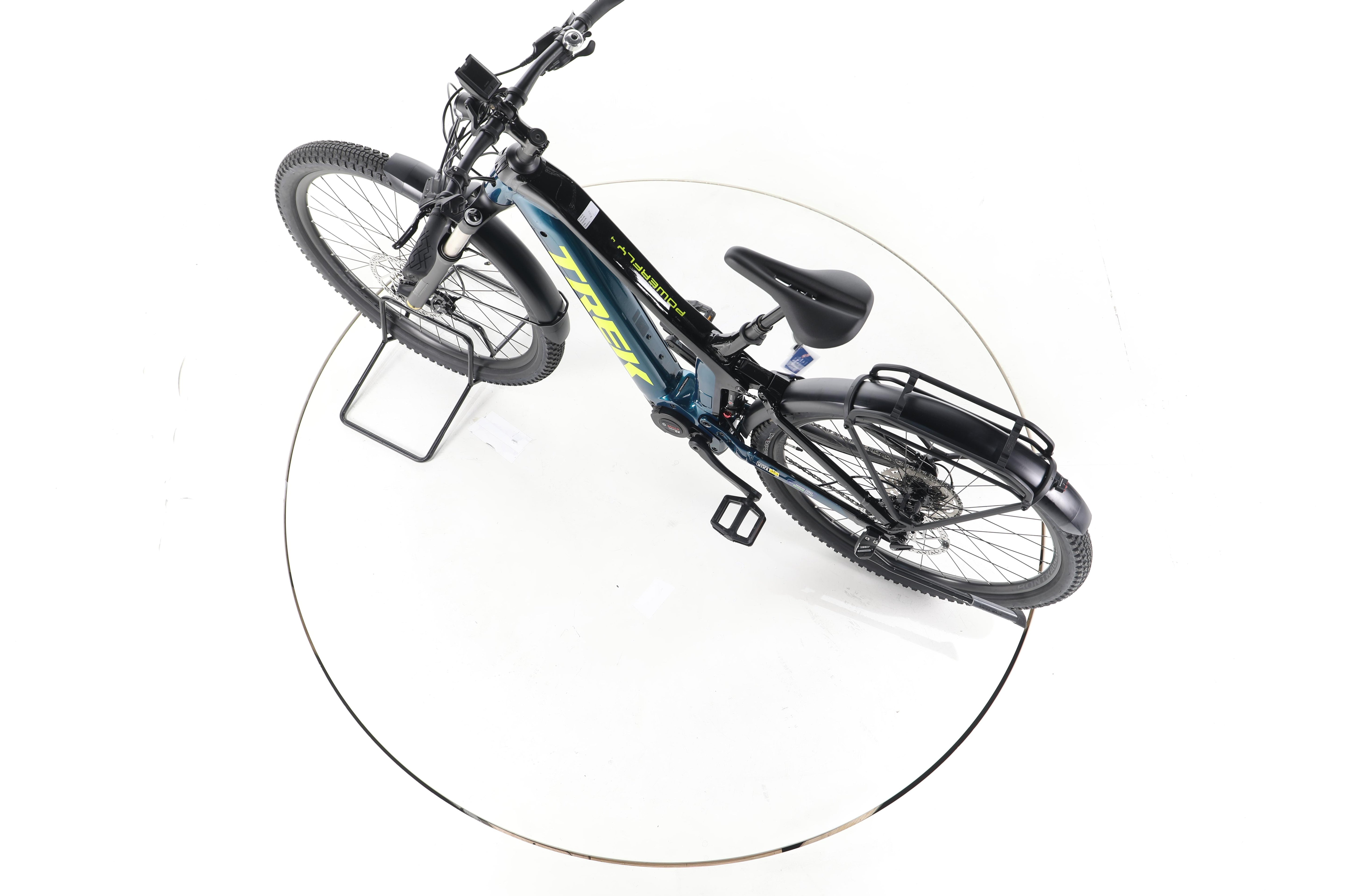 Trek Powerfly FS 4 Equipped Gen 2 SUV E-Bike - Image 20