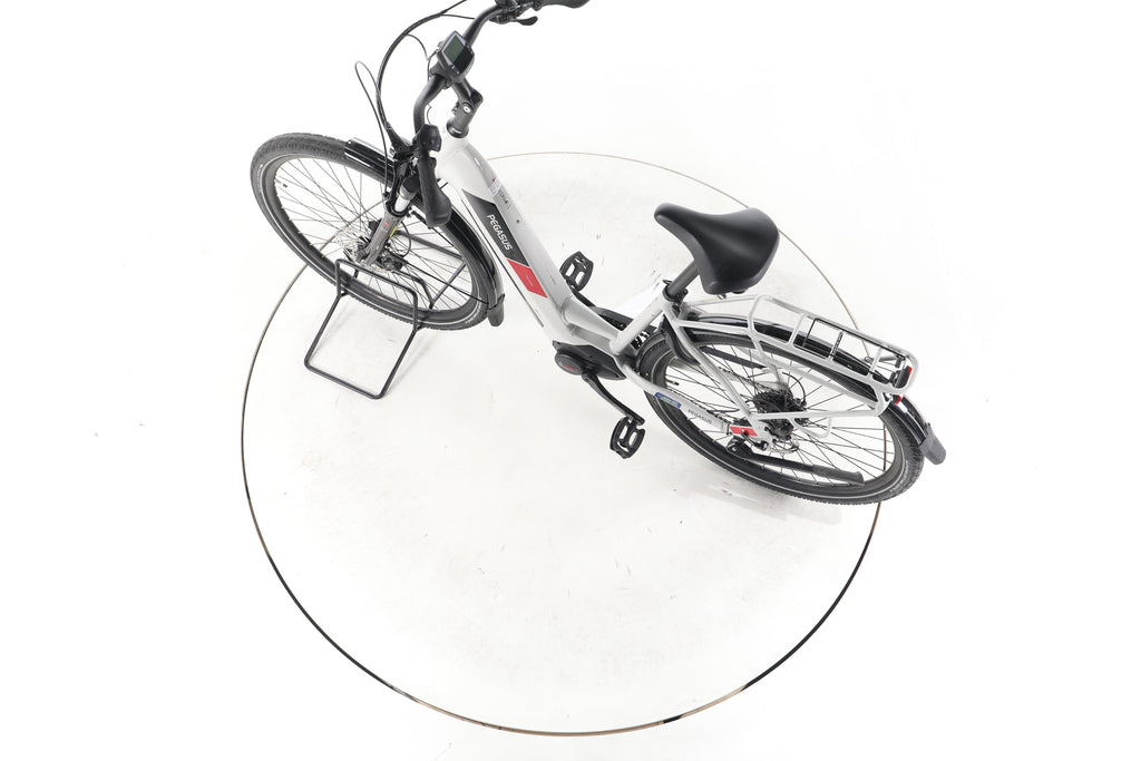 Pegasus Solero Evo 9 Trekking E-Bike Tiefeinsteiger - Image 20