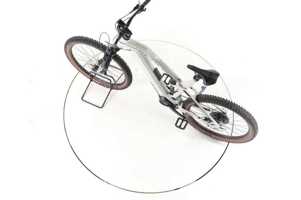 Bulls Sonic EVO AM 1 Fully E-Bike - Image 20