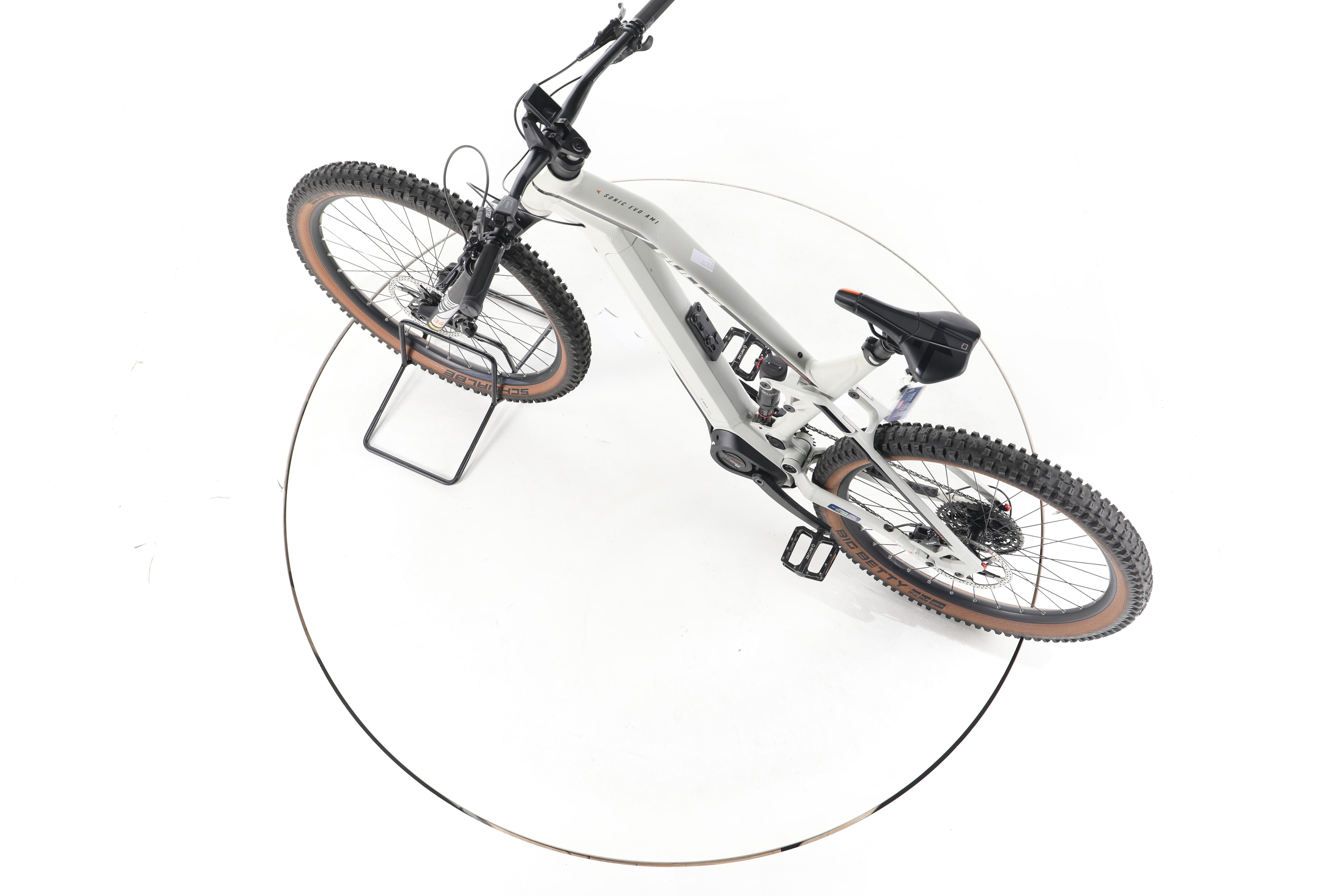 Bulls Sonic EVO AM 1 Fully E-Bike - Image 20