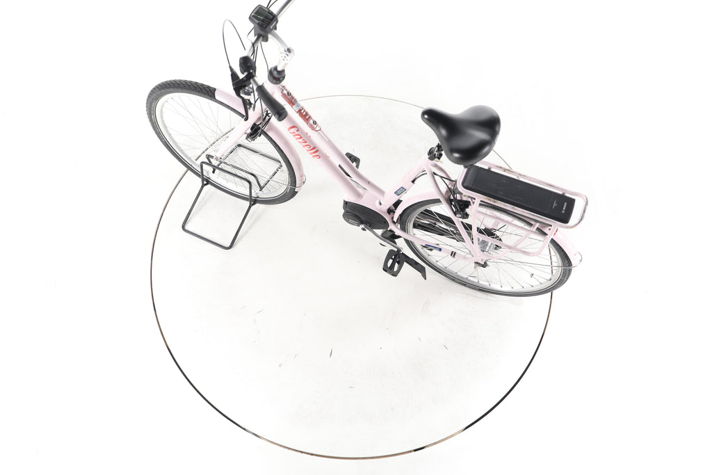 Gazelle Miss Grace C7+ HMB City E-Bike Tiefeinsteiger - Image 20
