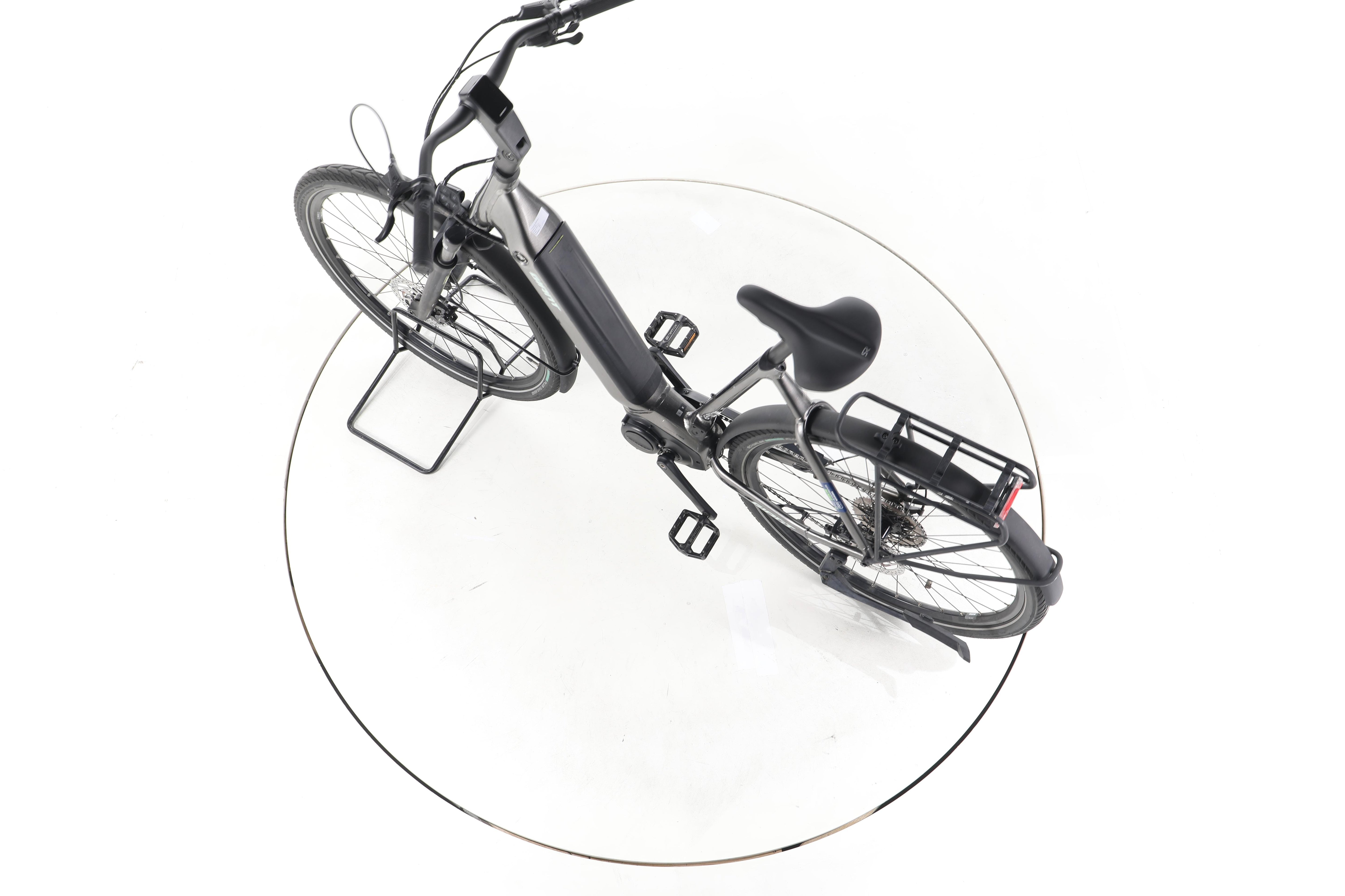 Giant DailyTour E+ 2D LDS Trekking E-Bike Tiefeinsteiger - Image 20