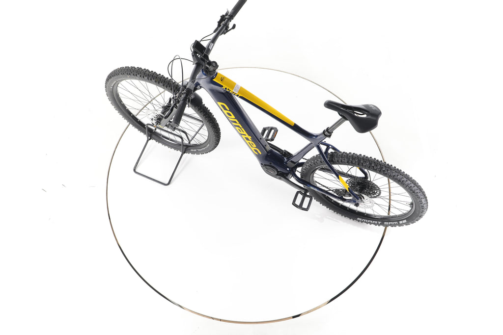 Corratec E-Power X-Vert Pro Plus E-Bike - Image 20