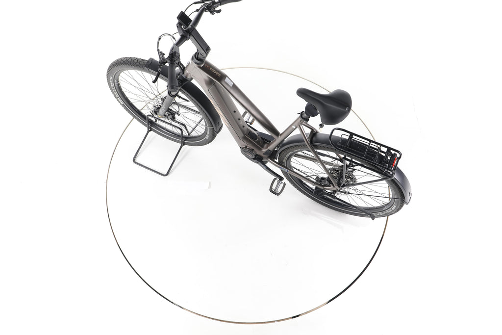 KTM Macina Gran 710 Trekking E-Bike 2024 - Image 20