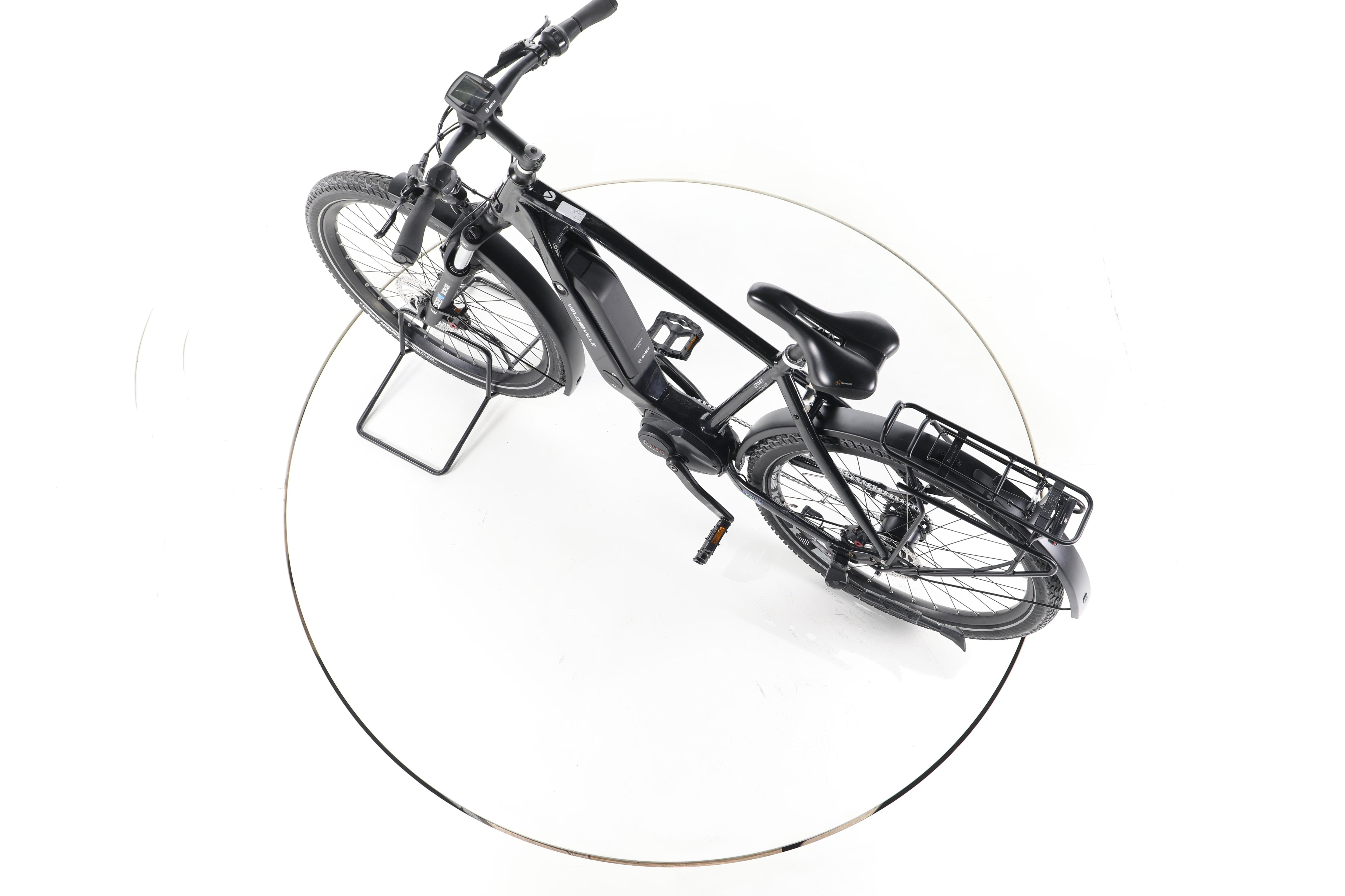 Velo de Ville LEB 800 Sport City E-Bike - Image 20