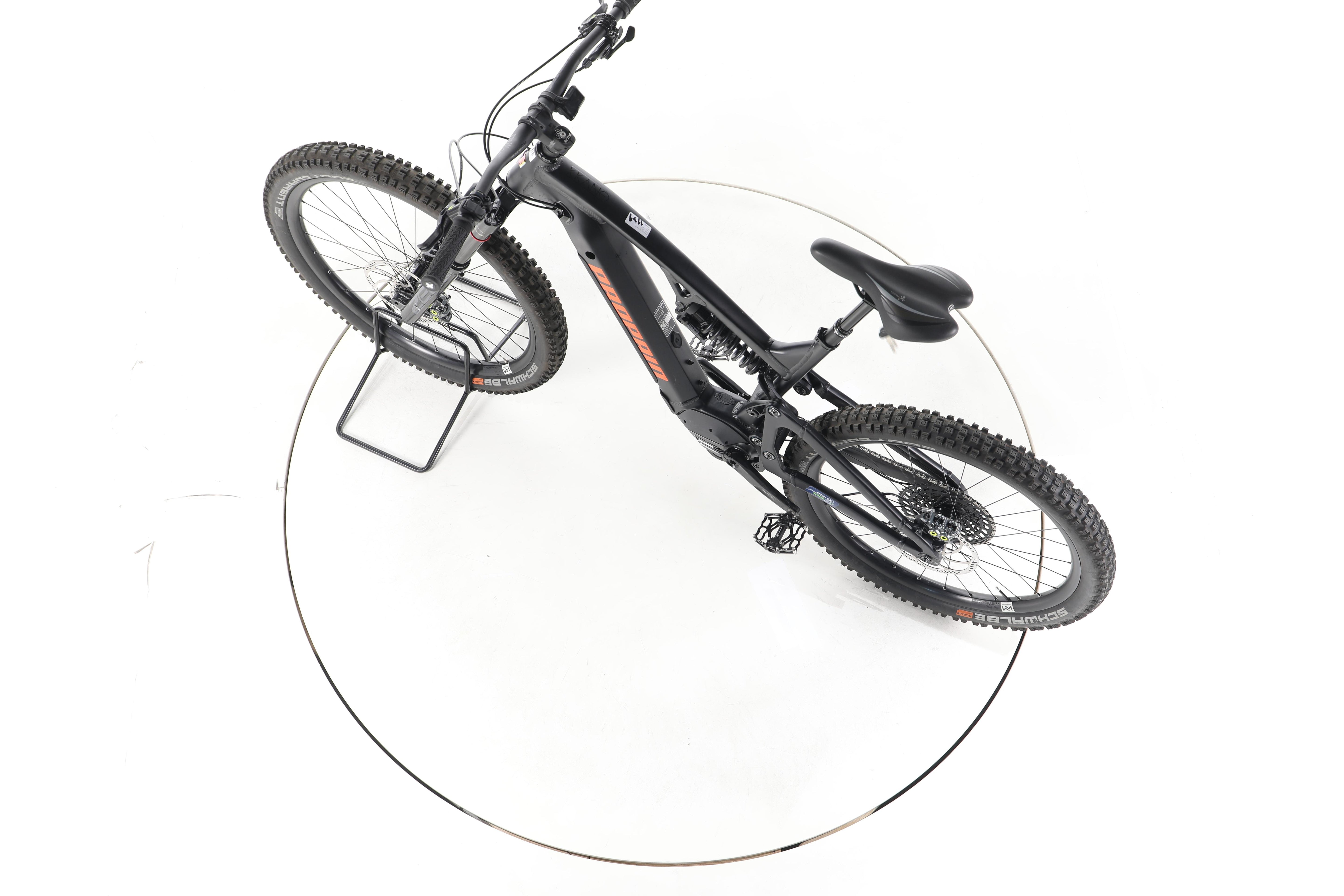 Propain Ekano E-Bike Fully - Image 20