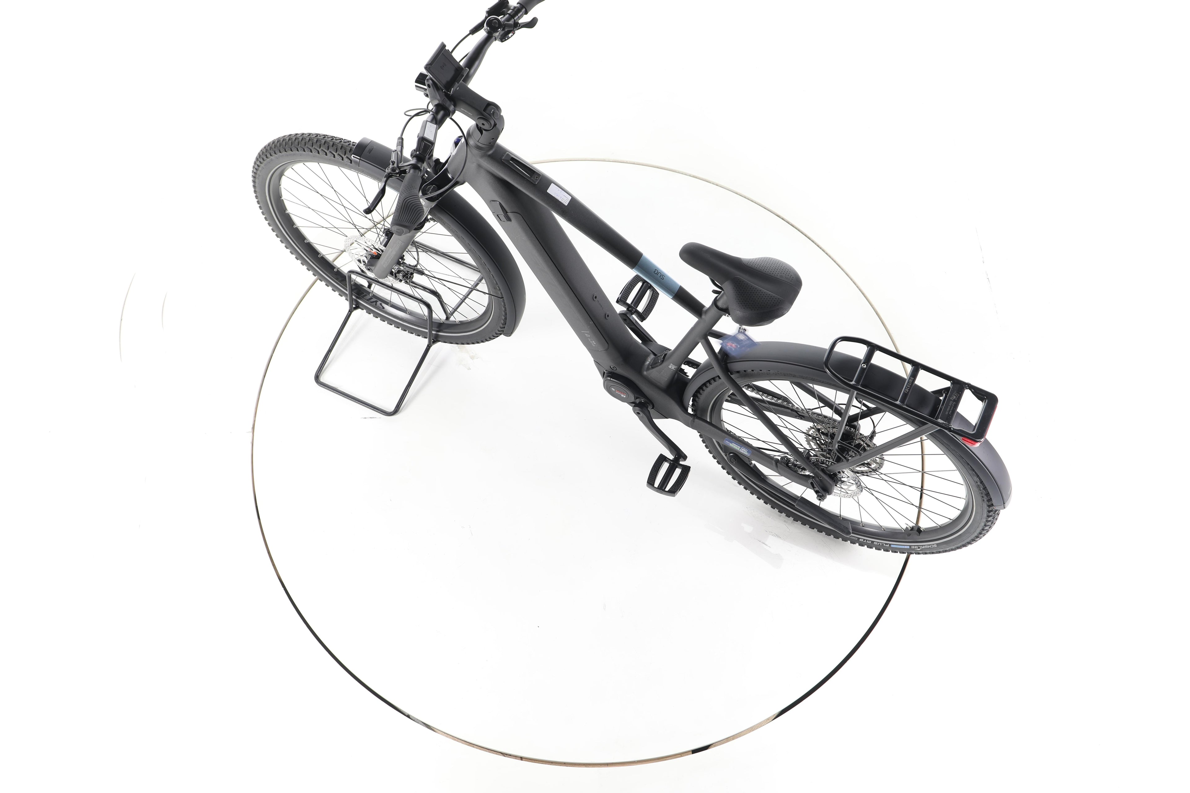 Scott Sub 30 Trekking E-Bike 2025 - Image 20