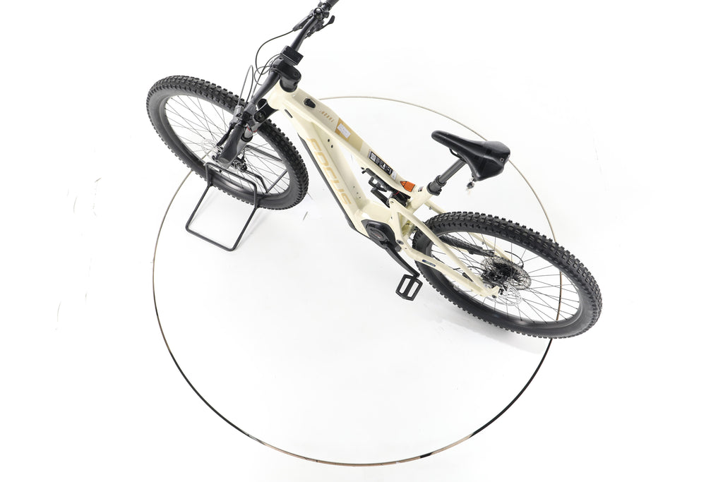 Focus Thron² 6.8 Fully E-Bike - Image 20