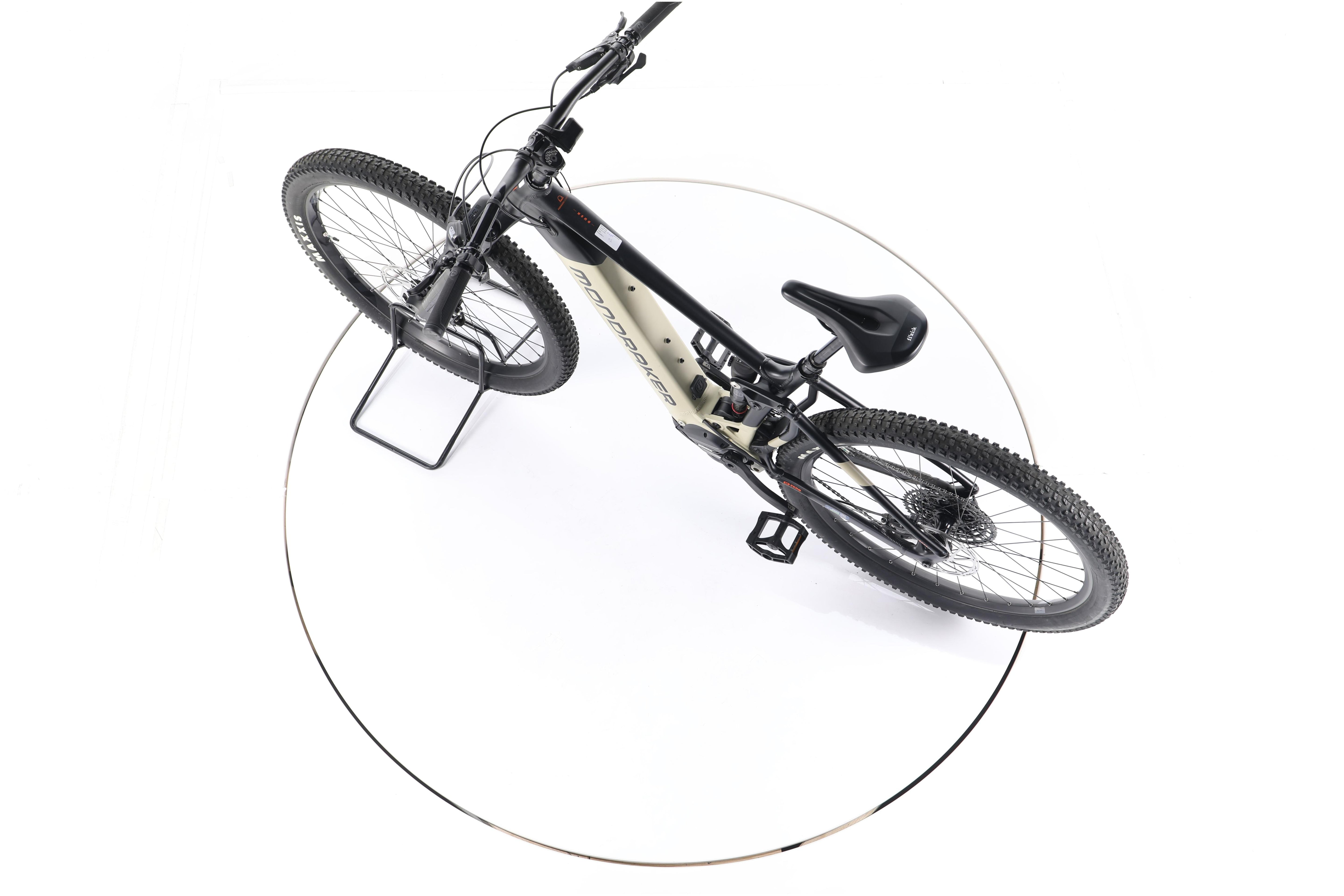 Mondraker DUSK Fully E-Bike - Image 20