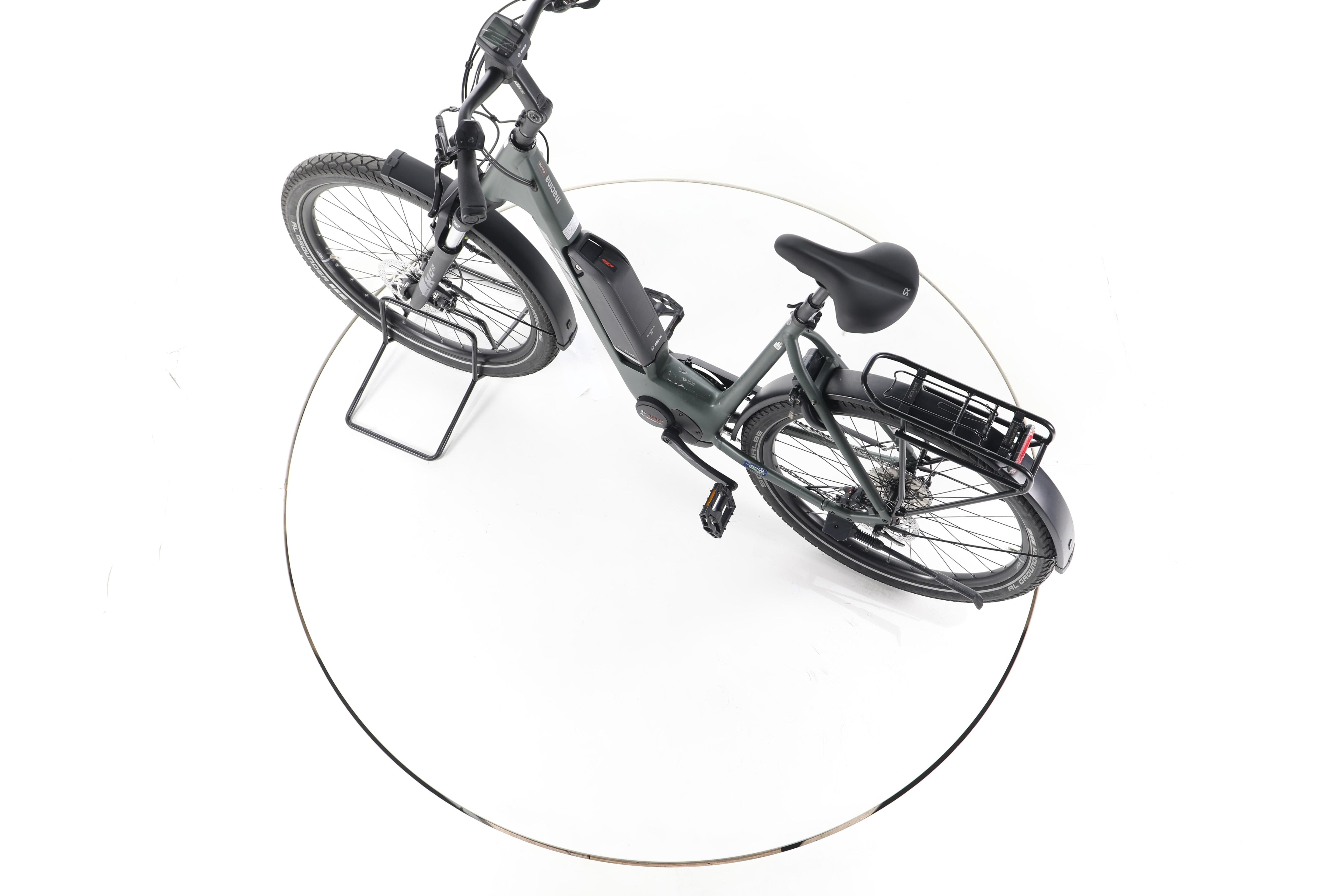 KTM Macina Gran P510 Trekking E-Bike Tiefeinsteiger - Image 20