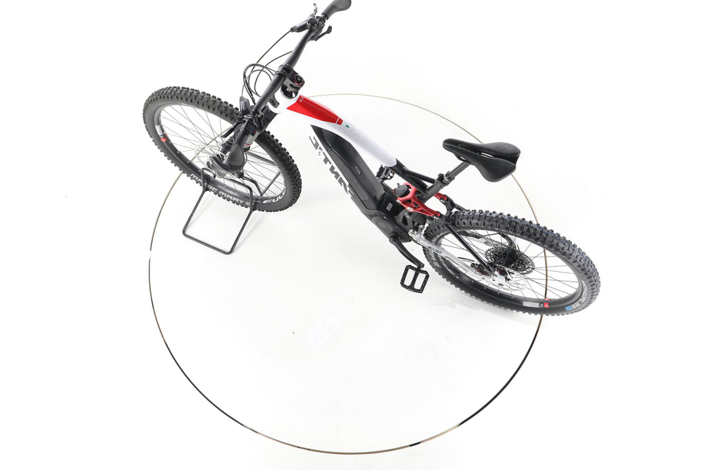 Fantic XMF 1.7 Fully E-Bike - Image 20