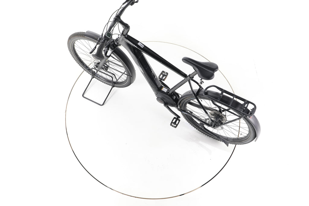 Cannondale TESORO NEO X 3 Trekking E-Bike - Image 20